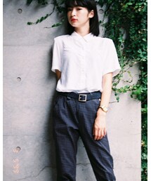 FENDI | スラックス