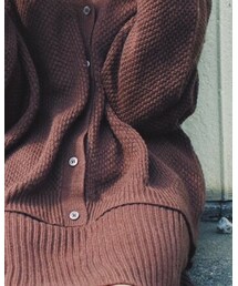 GU | ニット/セーター