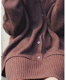 GU | ニット/セーター