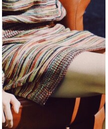 mocha | スカート