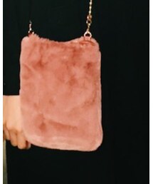 LILY BROWN | ショルダーバッグ