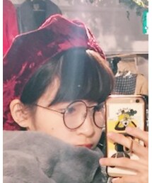 FOREVER 21 | ハンチング/ベレー帽