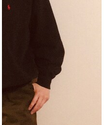 RALPH LAUREN | スウェット