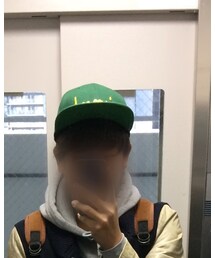 Diamond SUPPLY CO. | キャップ