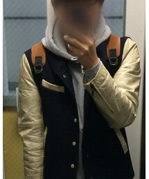 H&M | パーカー