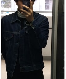 Levi's | デニムジャケット