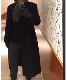 Calvin Klein Underwear | チェスターコート