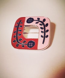 mina perhonen | ブローチ/コサージュ