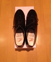 Farfalle | ドレスシューズ