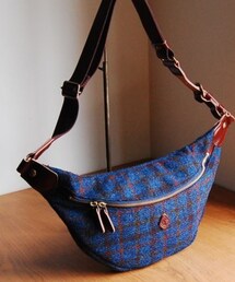 CLEDRAN | ボディバッグ/ウエストポーチ