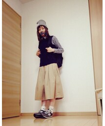 コートなし | ベスト