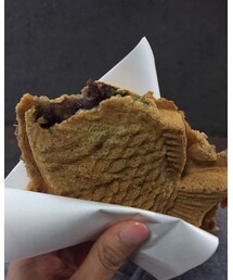 たつみやのたい焼き | 頭から！(その他)