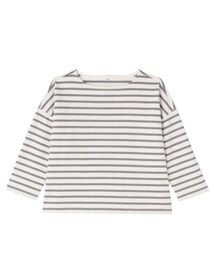 無印良品 | ドロップショルダー(Tシャツ/カットソー)