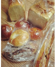 またまたパン祭り😍 | 青山パン祭りにて✨(その他)