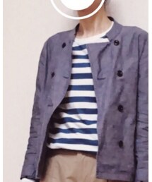 無印良品 | Tシャツ/カットソー