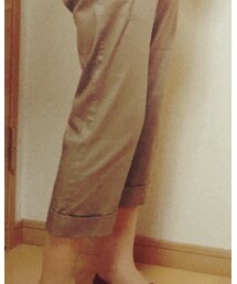 cuccia | その他パンツ