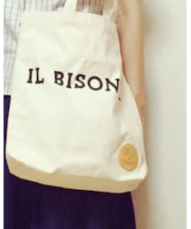 IL BISONTE | バッグ