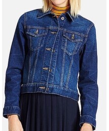 UNIQLO | デニムジャケット