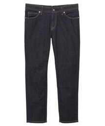 無印良品 | オーガニックコットンストレッチデニム(デニムパンツ)