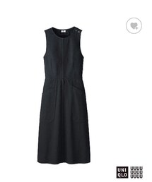 UNIQLO | ワンピース