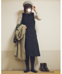 コートなし | その他