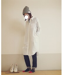 コートなし | その他