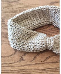 Handmade | ヘアバンド