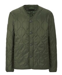 UNIQLO | ミリタリージャケット