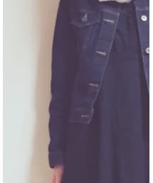 UNIQLO | デニムジャケット