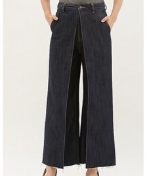 GU | デニムパンツ