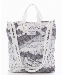 niko and... | トートバッグ