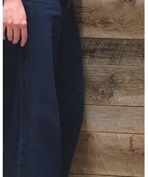 GU | デニムパンツ