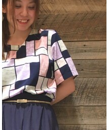 古着 | Tシャツ/カットソー