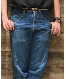 Levi's RED | デニムパンツ