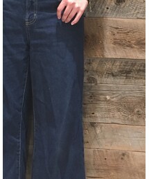 GU | デニムパンツ