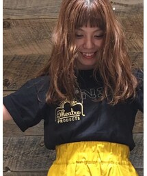 THEATRE PRODUCTS | Tシャツ/カットソー