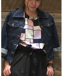 used | Tシャツ/カットソー