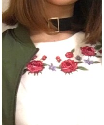 GU | ネックレス