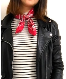 CLEF DE SOL | ニット/セーター