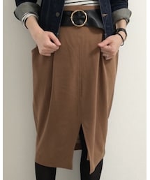 DISCOAT | スカート