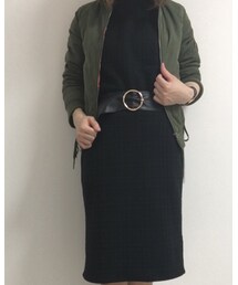 H&M | ワンピース