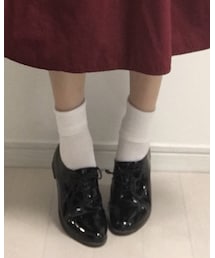 ヒラキ | パンプス