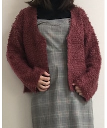 しまむら | カーディガン/ボレロ