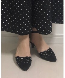 Avail | パンプス