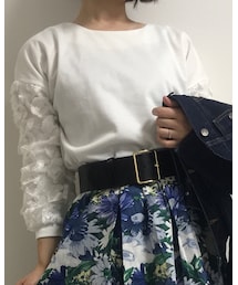 ARROW | Tシャツ/カットソー