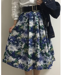 しまむら | スカート