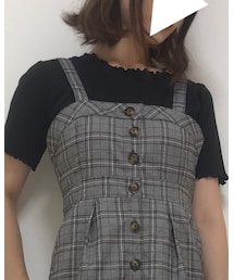 しまむら | Tシャツ/カットソー