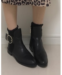 ZARA | ブーツ