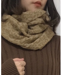 no brand | ストール/ショール