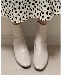 minky me! | ブーツ